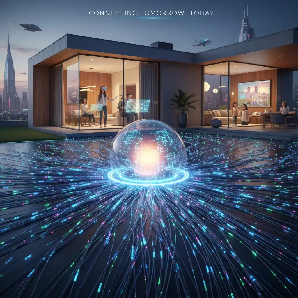 2026 Guide to High-Speed Internet: Plans, Speeds, & Customer Service