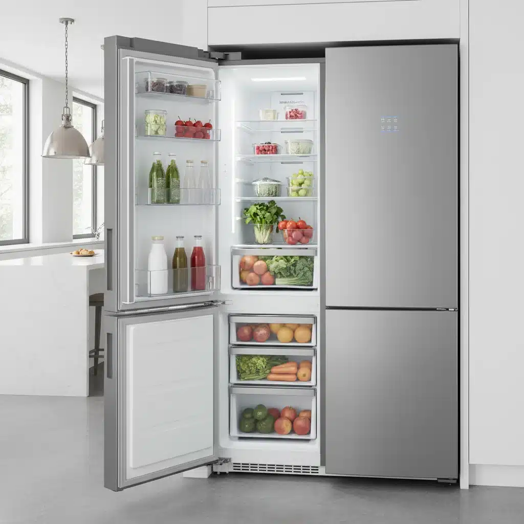 Refrigerator Buying Guide 2026: Features, Value, Energy Savings & Longevity